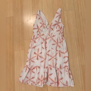 Loft summer dresss (XSP)